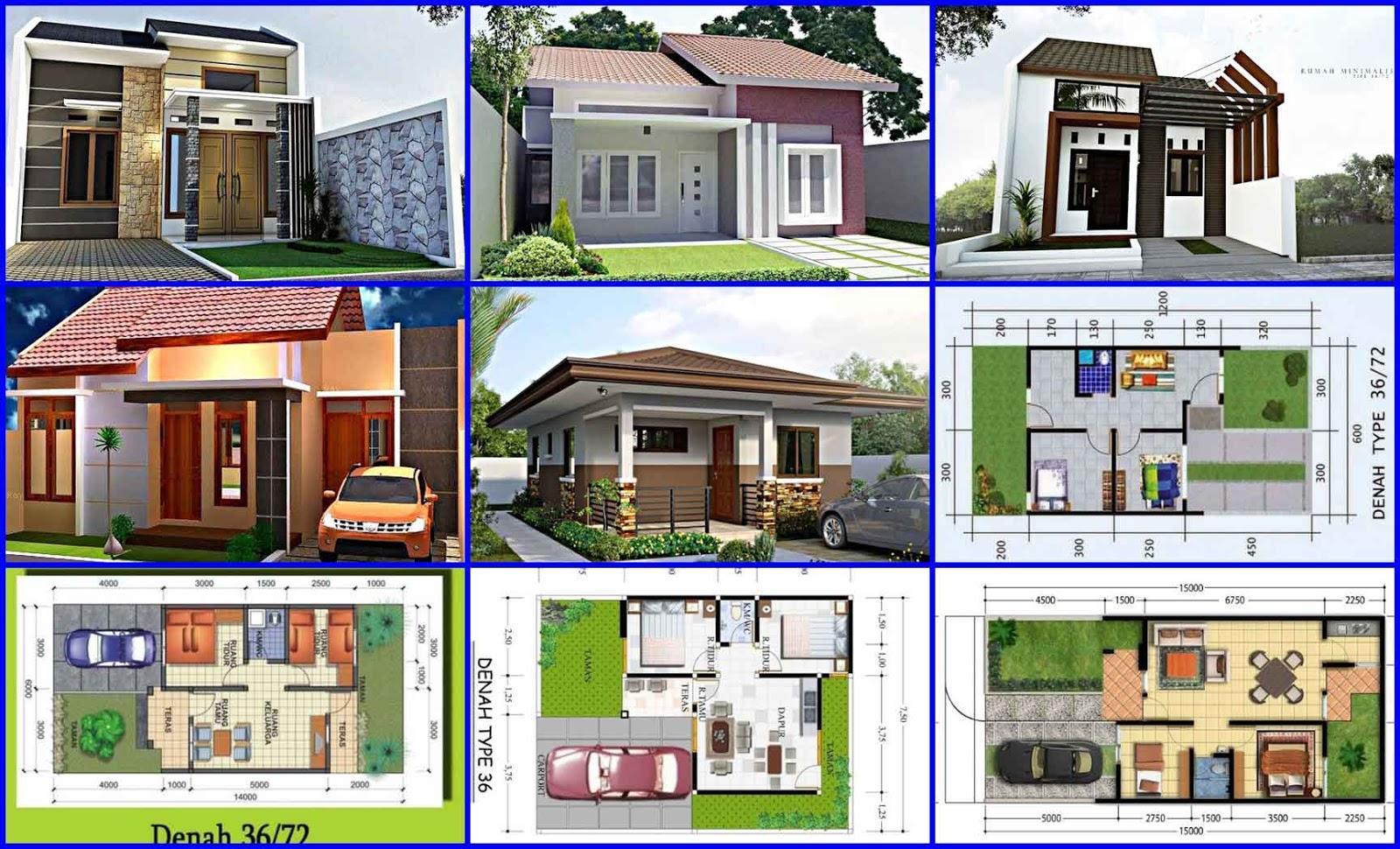 Berapa Biaya Membangun Rumah Minimalis 2 Lantai
