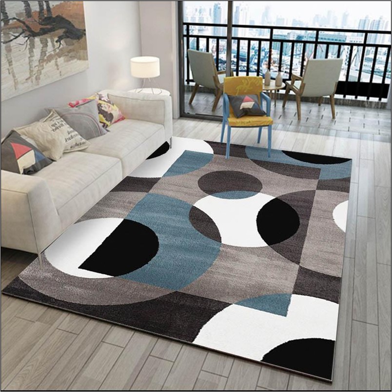 Karpet Polos Ruang Tamu - Gambar Design Rumah