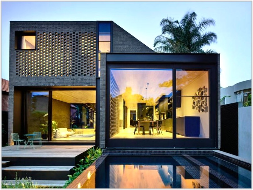 Rumah Kaca Modern Minimalis - Gambar Design Rumah