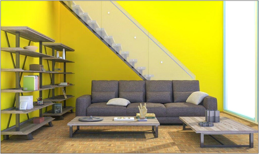 Warna Dinding Interior Rumah Minimalis - Gambar Design Rumah